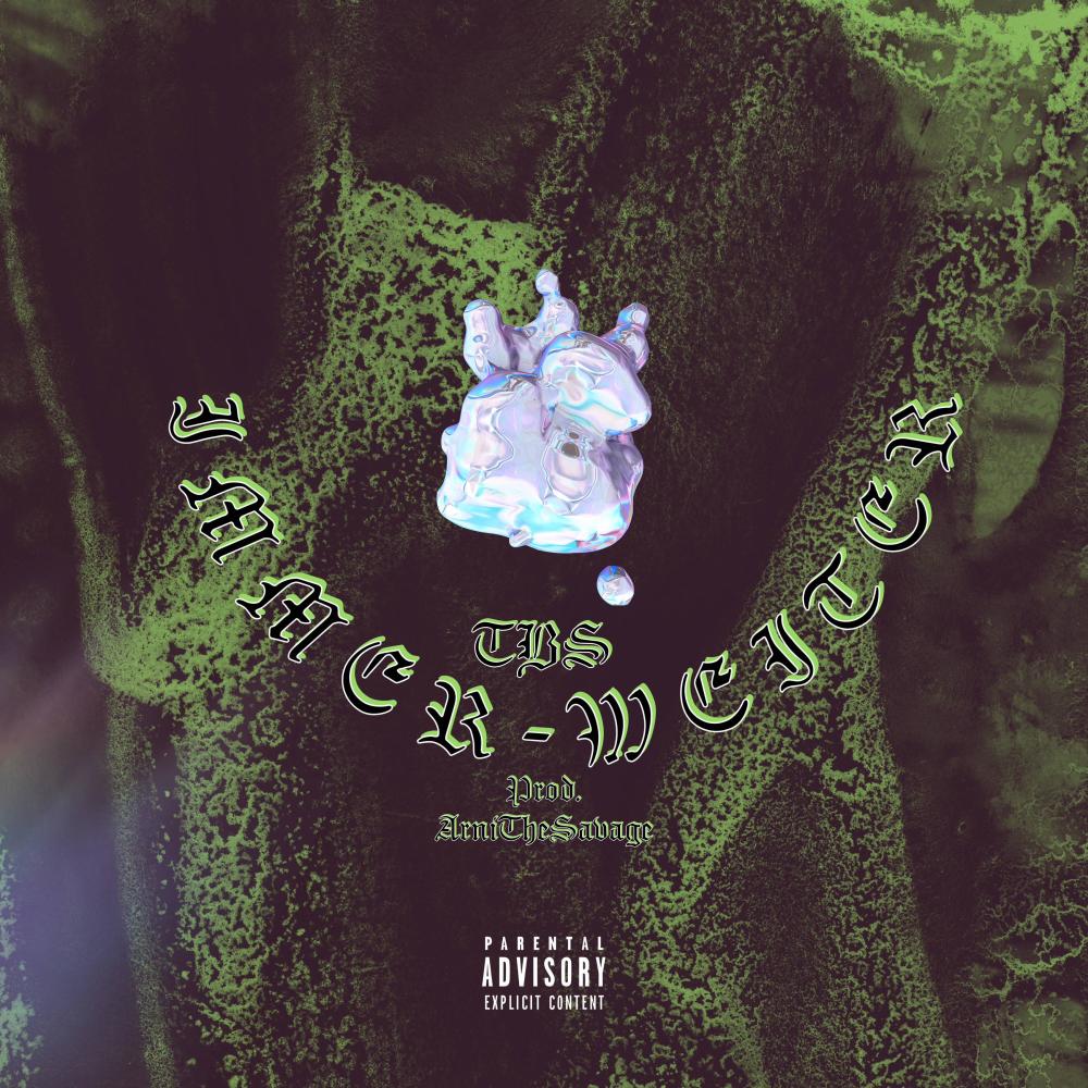 Immer weiter (feat. ArniTheSavage) (Explicit)