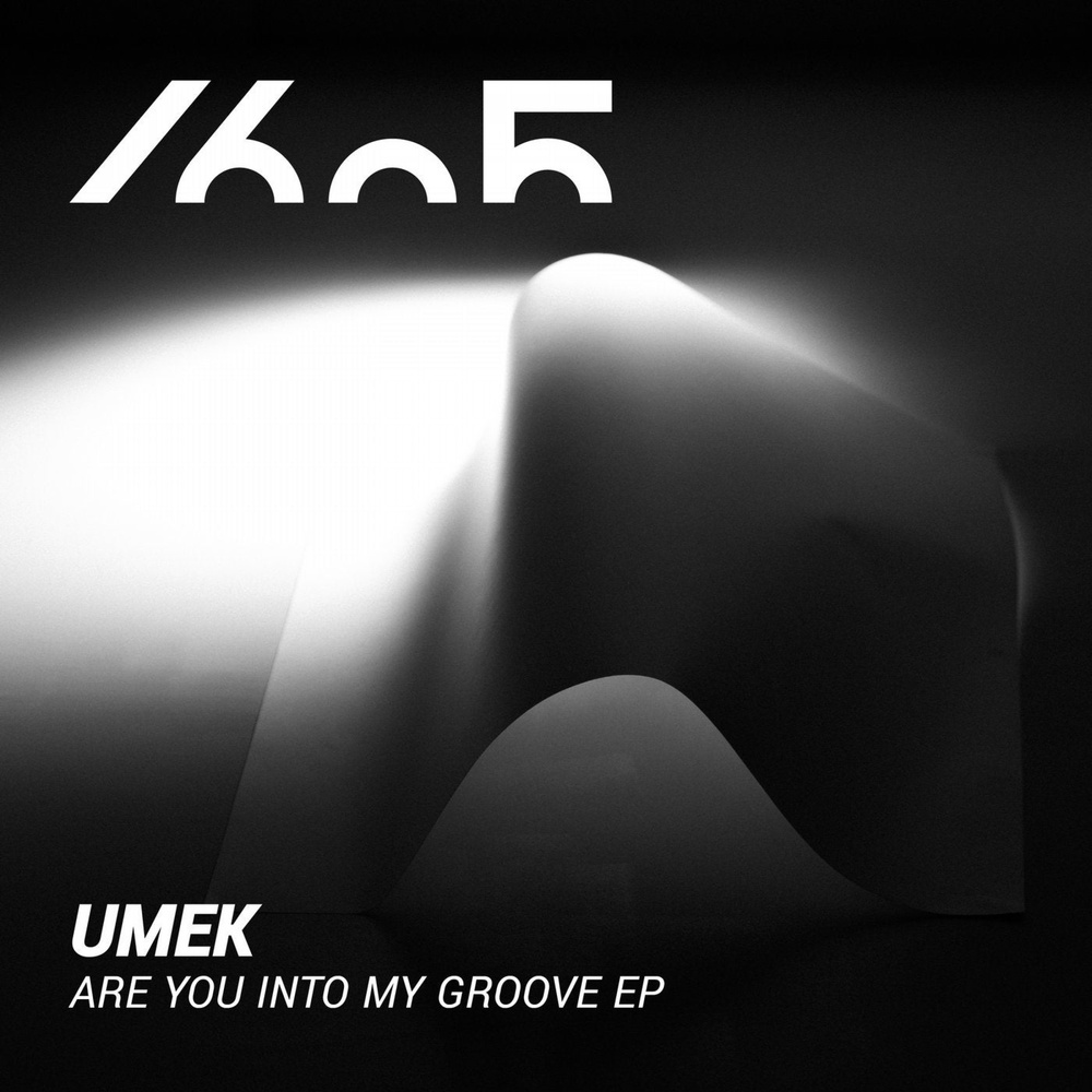 Intuitive System (Original Mix)