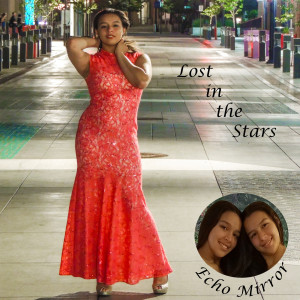 Album Lost in the Stars from Echo Mirror