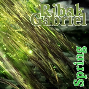 Listen to Spring song with lyrics from Ribak