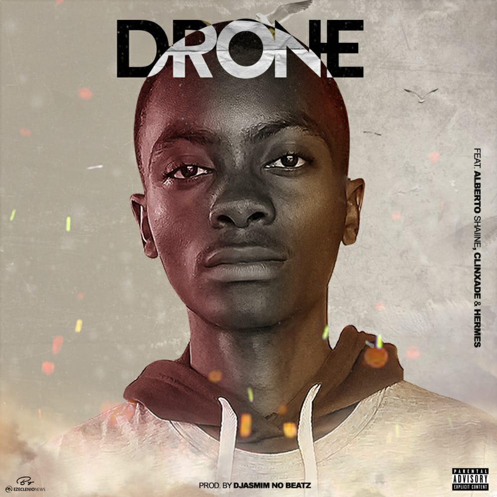 Drone (Explicit)