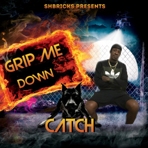 Album Grip Me Down from Catch