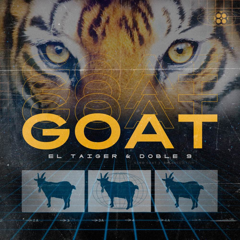 GOAT (Explicit)