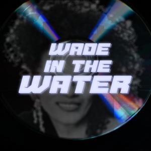 Marlena Shaw的專輯Wade in The Water (feat. Marlena Shaw)