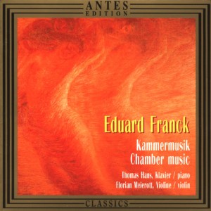 Listen to Felix Mendelssohn-Bartholdy: Sonate fuer Violine und Klavier F-Moll op. 4 - III Allegro agitato song with lyrics from Florian Meindl