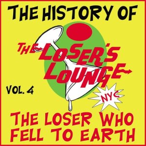 收聽Loser's Lounge的Rock and Roll Suicide歌詞歌曲