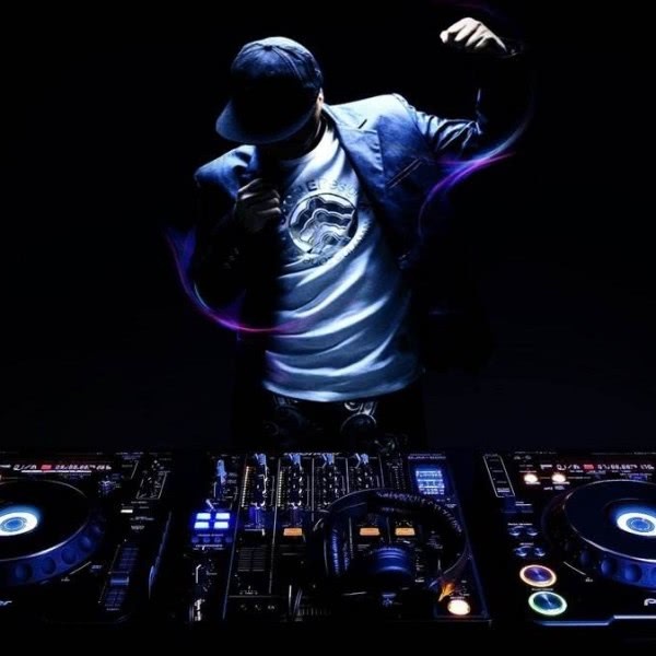 DJ舞曲
