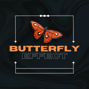 Album Butterfly Effect oleh Various