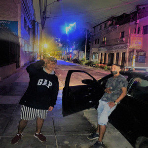 收聽Vandalean的No Me Kiere歌詞歌曲