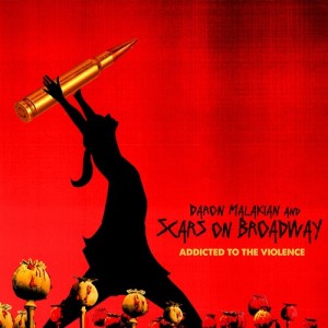 Album Addicted To The Violence (Explicit) from Daron Malakian