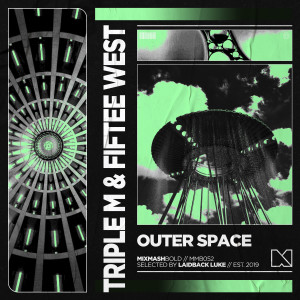 Album Outer Space oleh Mixmash Bold