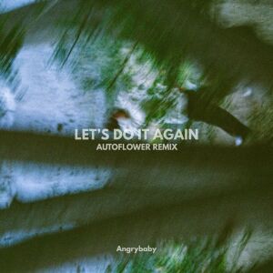 Album LET'S DO IT AGAIN (AUTOFLOWER Remix) from 