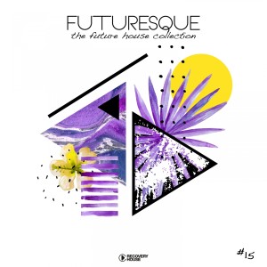 Various Artists的專輯Futuresque - The Future House Collection, Vol. 15