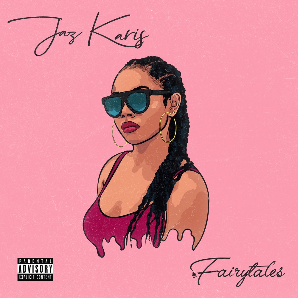 Fairytales (Explicit)
