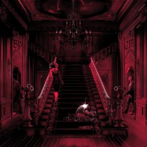 อัลบัม Cherry Mansion (Explicit) ศิลปิน Brian Puspos