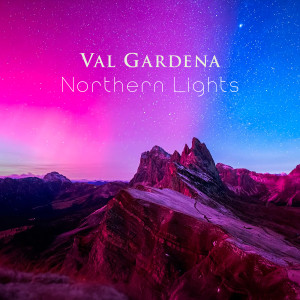 Album Northern Lights oleh Val Gardena
