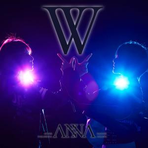 收聽ANNA（日本）的鬼搖滾歌詞歌曲