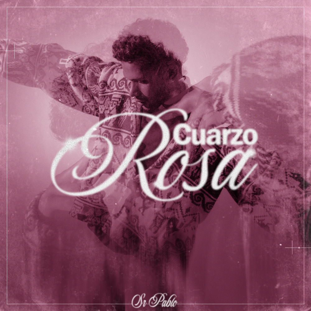 Cuarzo Rosa