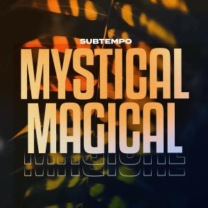 收聽Subtempo的MYSTICAL MAGICAL (DRUM N BASS)歌詞歌曲