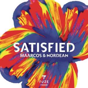 收聽Maarcos的Satisfied歌詞歌曲