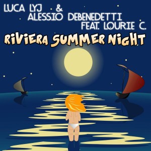 อัลบัม Riviera Summer Night ศิลปิน Alessio Debenedetti