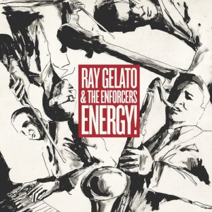 อัลบัม Energy! ศิลปิน Ray Gelato