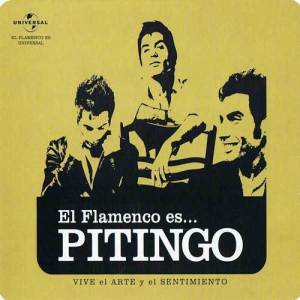 ดาวน์โหลดและฟังเพลง Killing Me Softly With His Song (Mátame Suavemente Con Tu Canción) พร้อมเนื้อเพลงจาก Pitingo