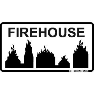 อัลบัม Egerndans ศิลปิน Firehouse