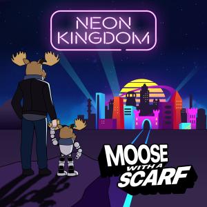 Dengarkan lagu Not Lindsey (feat. Felix Herbst) nyanyian Moose with a Scarf dengan lirik