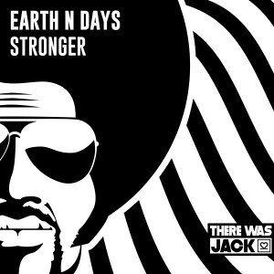 Earth n Days的專輯Stronger