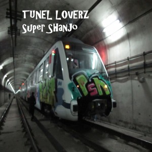 Listen to Tunel Loverz song with lyrics from Super ShanJo