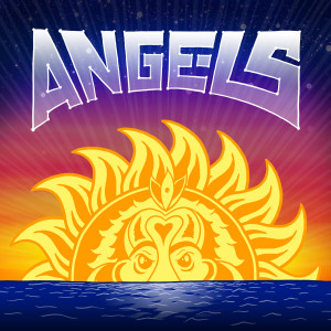 Angels (feat. Saba) (Explicit)