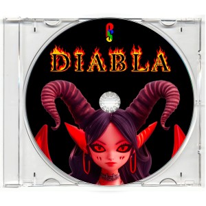 收聽Tavo Paez的Diabla (Explicit)歌詞歌曲