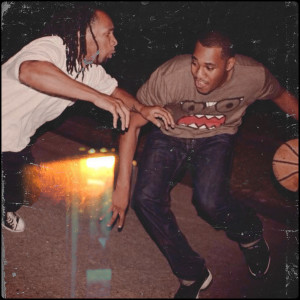 Listen to Shake Back (Explicit) song with lyrics from King  Hearns