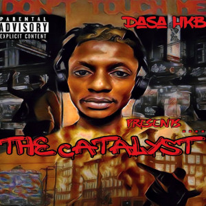 ดาวน์โหลดและฟังเพลง RapAvenger7 (Explicit) พร้อมเนื้อเพลงจาก D.S. Brandnew