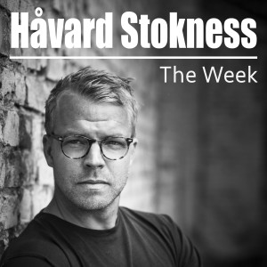 收聽Håvard Stokness的The Week歌詞歌曲