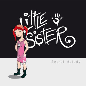 ดาวน์โหลดและฟังเพลง Never Stop พร้อมเนื้อเพลงจาก Little Sisters