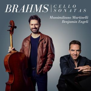 Dengarkan lagu IV. Allegro molto nyanyian Massimiliano Martinelli dengan lirik