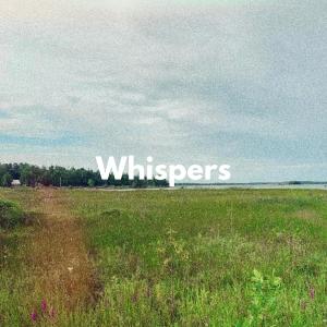 Gabb.的專輯Whispers (feat. Boréale beats)