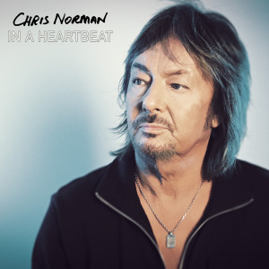 Album In A Heartbeat from Chris Norman