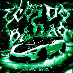 Listen to ECOS DO BAILÃO (Slowed|Explicit) song with lyrics from JXNDRO
