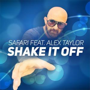 ดาวน์โหลดและฟังเพลง Shake It Off (Radio Edit) พร้อมเนื้อเพลงจาก Alex Taylor