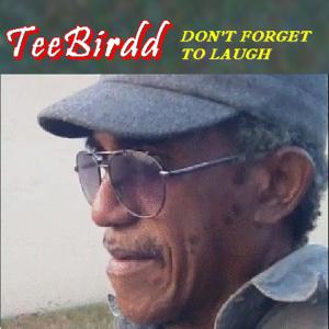 TeeBirdd的專輯DON'T FORGET TO LAUGH (feat. Pam Hall)