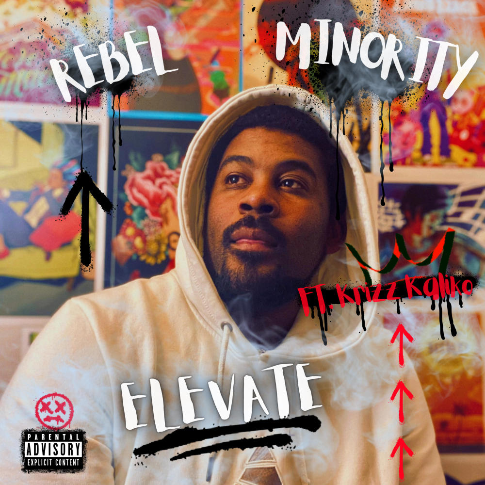 Elevate (feat. Krizz Kaliko) (Explicit)