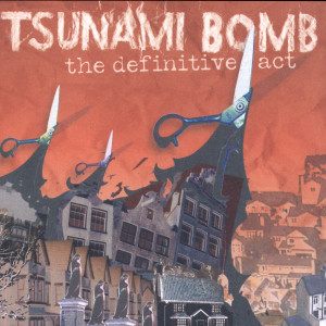 ดาวน์โหลดและฟังเพลง Safety Song พร้อมเนื้อเพลงจาก Tsunami Bomb