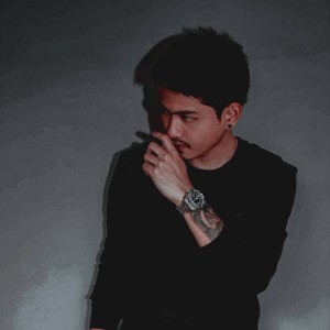 Album เข้าใจผิด oleh Jay Phitiwat