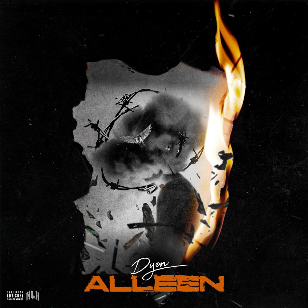 Alleen (Explicit)