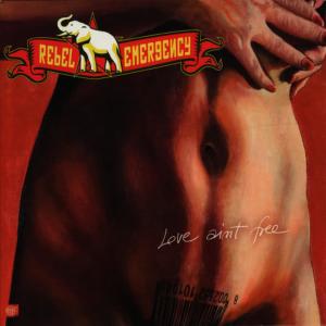 ดาวน์โหลดและฟังเพลง Last Goodbye พร้อมเนื้อเพลงจาก Rebel Emergency