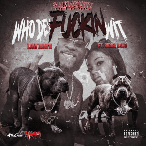 ดาวน์โหลดและฟังเพลง Who Dey Fuckin' wit (Explicit) พร้อมเนื้อเพลงจาก Low Down