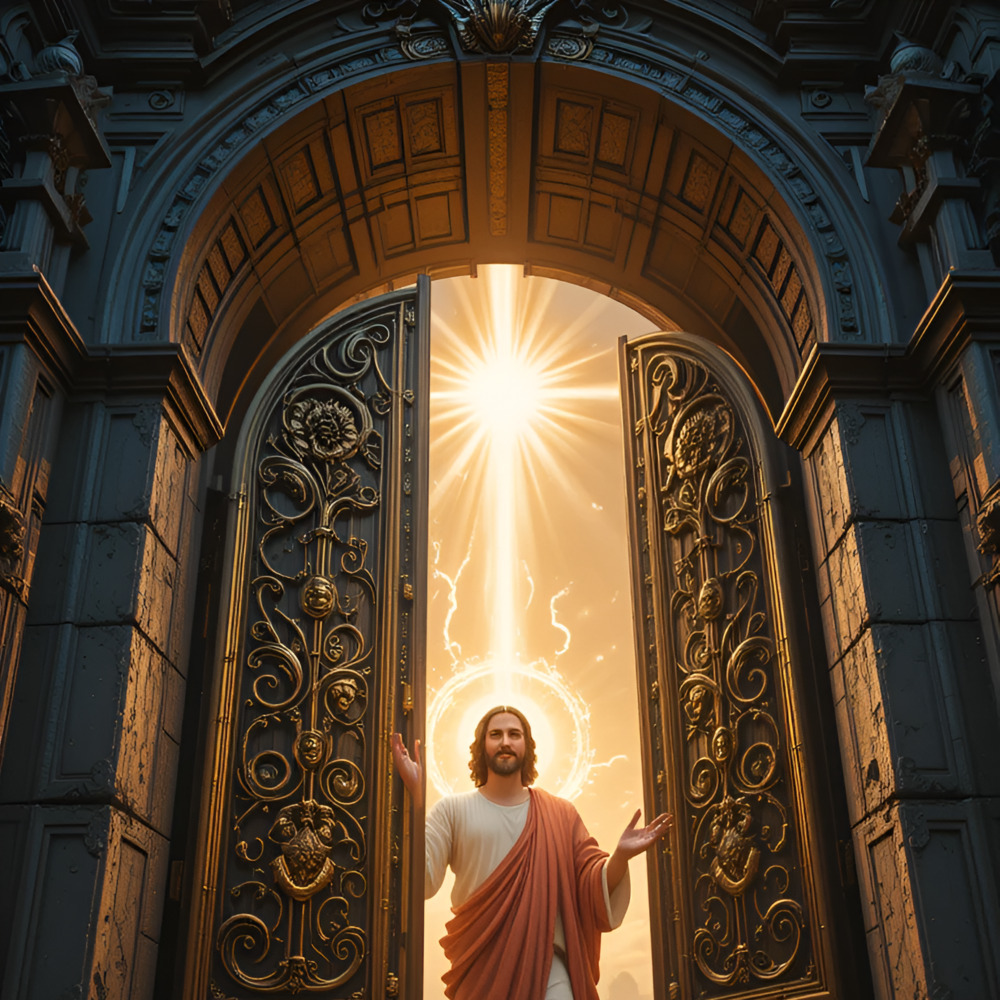 Light from Above